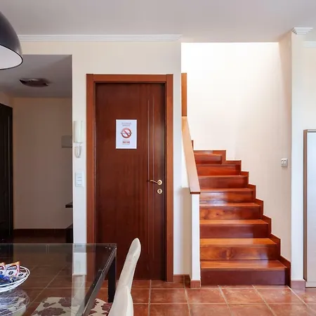 公寓 Casa Sotavento Ii