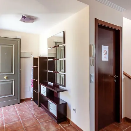 Casa Sotavento Ii