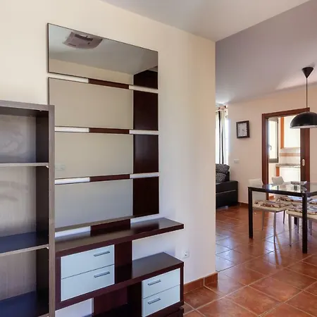 公寓 Casa Sotavento Ii