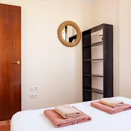 公寓 Casa Sotavento Ii