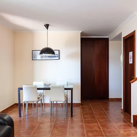 Casa Sotavento Ii *