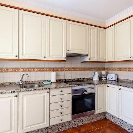 Casa Sotavento Ii Apartamento Granadilla De Abona