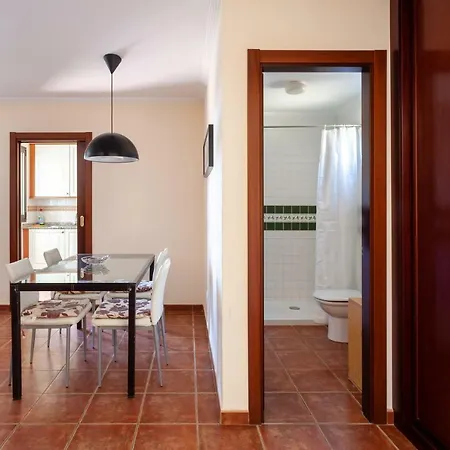 Casa Sotavento Ii Apartamento *