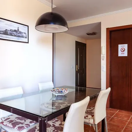Casa Sotavento Ii Apartment *