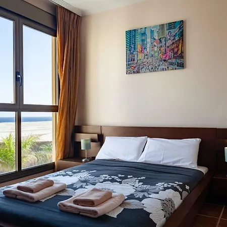 Casa Sotavento Ii Granadilla De Abona