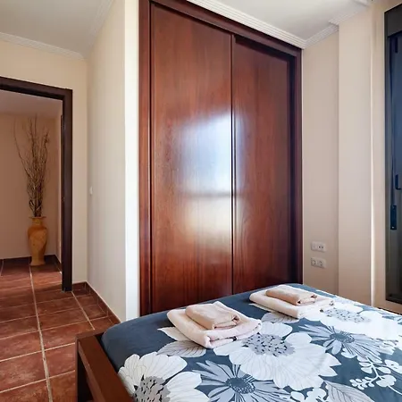 Apartamento Casa Sotavento Ii