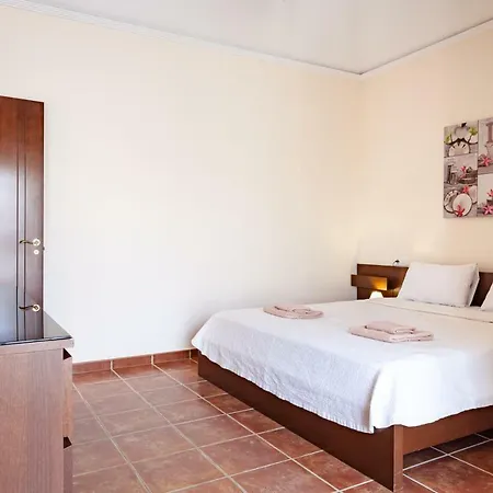 Casa Sotavento Ii * Granadilla De Abona