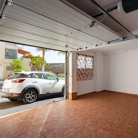 Casa Sotavento Ii Apartment