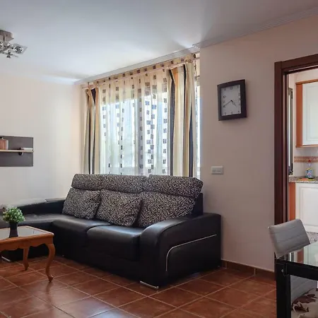 Apartamento Casa Sotavento Ii *