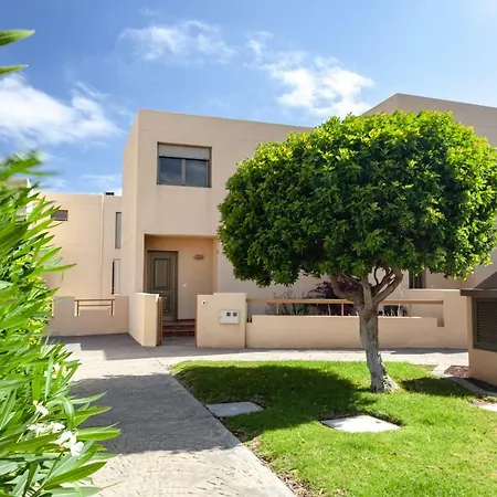 Casa Sotavento Ii * Granadilla De Abona